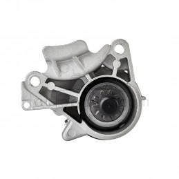 DÉMARREUR 10 DENTS ACIER HONDA GXV 390 TRACTEUR TONDEUSE