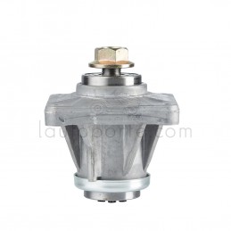 PALIER DROIT & CENTRAL HAUT 120 MM 6* MTD