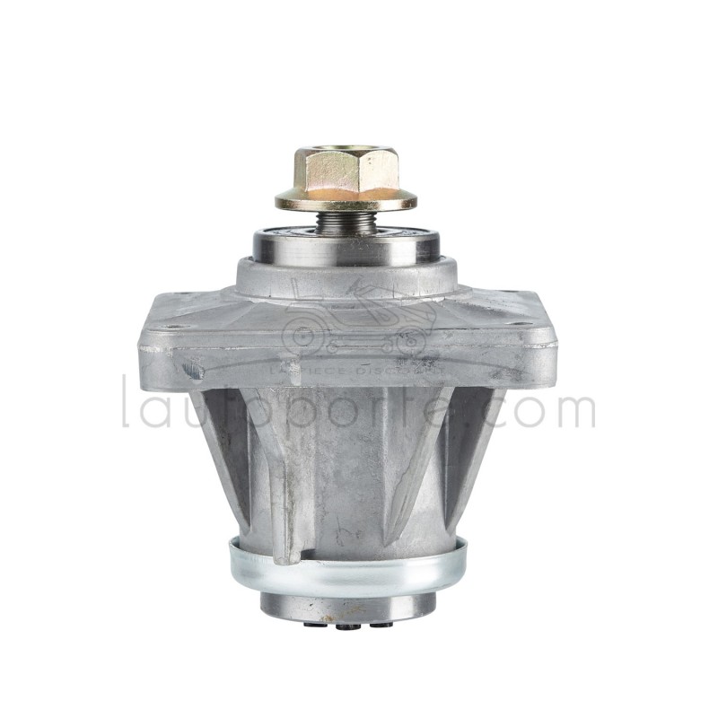 PALIER DROIT & CENTRAL HAUT 120 MM 6* MTD