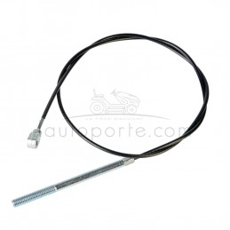 CÂBLE DE DIRECTION GAUCHE L : 92 cm STIGA