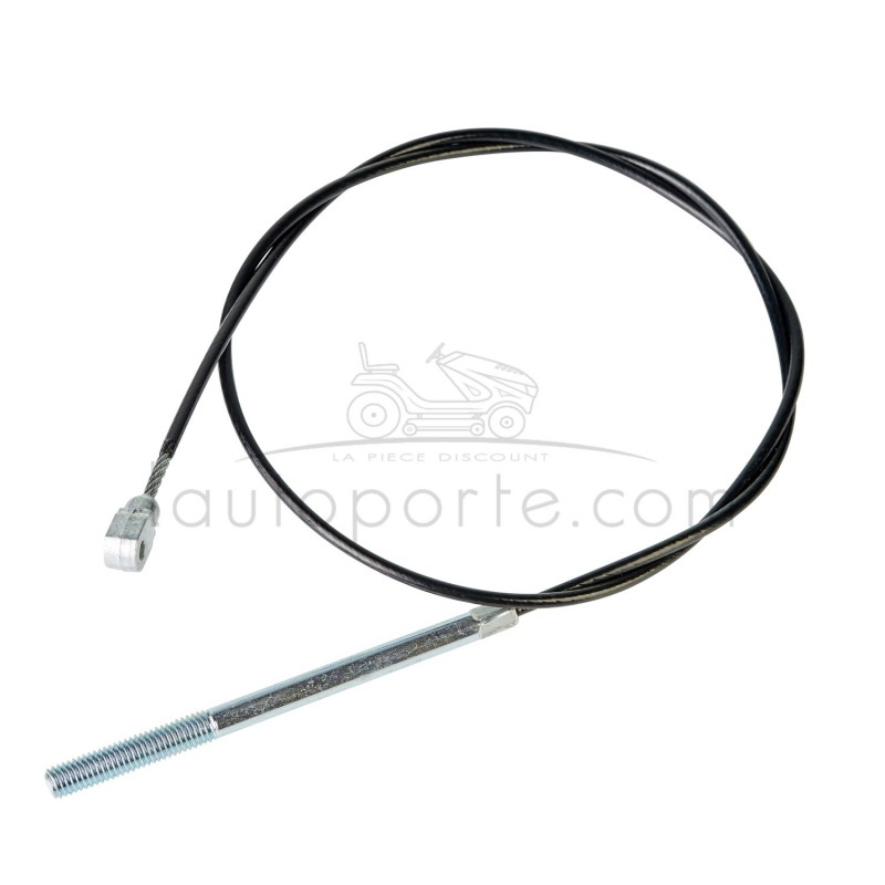 CÂBLE DE DIRECTION GAUCHE L : 92 cm STIGA