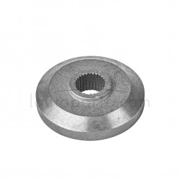 SUPPORT DE LAME ROND Øint 15,88 MM À CANNELURES MURRAY