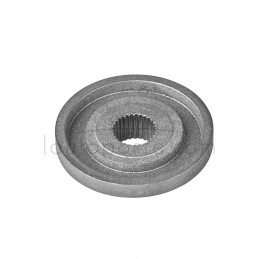 SUPPORT DE LAME ROND Øint 15,88 MM À CANNELURES MURRAY SUPPORT DE LAME ROND Øint 15,88 MM À CANNELURES MURRAY