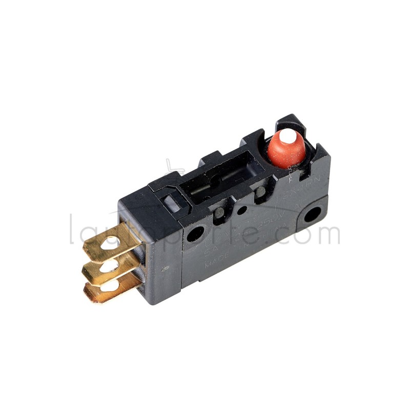 CONTACTEUR TÉMOIN BAC AR F72 - J92 - TC102 - TC122 CASTELGARDEN CONTACTEUR TÉMOIN BAC AR F72 - J92 - TC102 - TC122 CASTELGARDEN