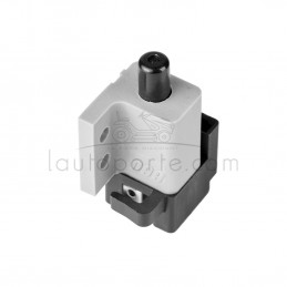 CONTACTEUR DE SÉCURITÉ À VISSER 4 BORNES TRACTEUR TONDEUSE