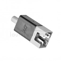 CONTACTEUR DE SÉCURITÉ À CLIPSER 4 BORNES TRACTEUR TONDEUSE