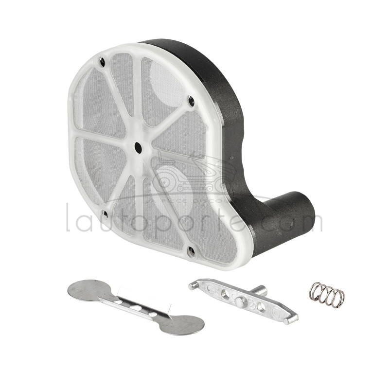 FILTRE À HUILE BOÎTE DE VITESSES HYDROSTATIQUE ORIGINE HYDRO-GEAR ®