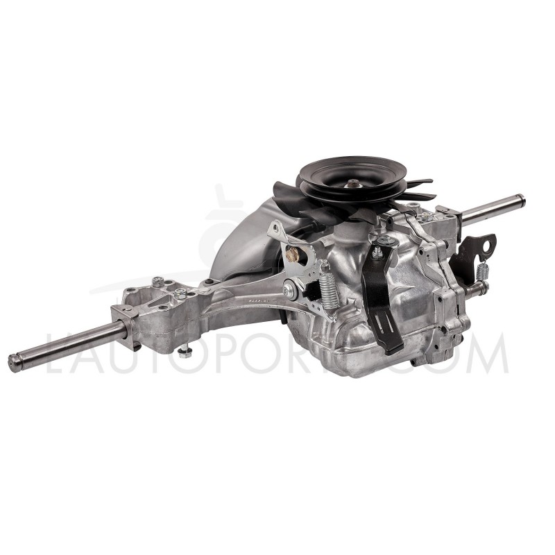 BOITE DE VITESSE ORIGINE HYDRO GEAR 52861RM