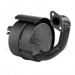 SILENCIEUX ÉCHAPPEMENT OHV RIDER SNAPPER ORIGINE BRIGGS & STRATTON ®