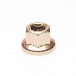 ÉCROU FREIN Øint 1/2" - 12,7 mm POUR AXE PALIER 5* & 6* HUSQVARNA