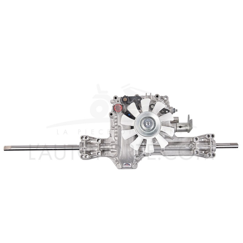 Niveau Huile Boite Hydrostatique Tracteur Tondeuse Husqvarna