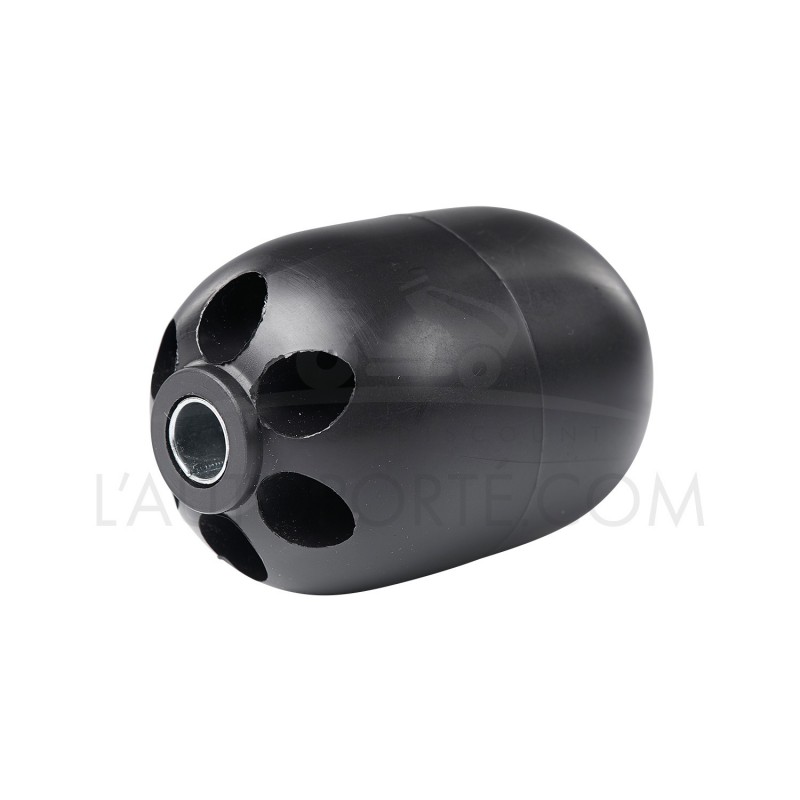 ROULETTE PLATEAU DE COUPE Øint 12 - Øext 64 MM KUBOTA ROULETTE PLATEAU DE COUPE Øint 12 - Øext 64 MM KUBOTA