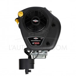 SILENCIEUX ÉCHAPPEMENT OHV RIDER SNAPPER ORIGINE BRIGGS & STRATTON ®