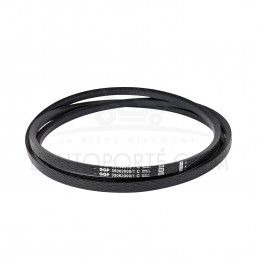 COURROIE TRACTION HYDRO TC92 - SD98 ORIGINE CASTELGARDEN ®