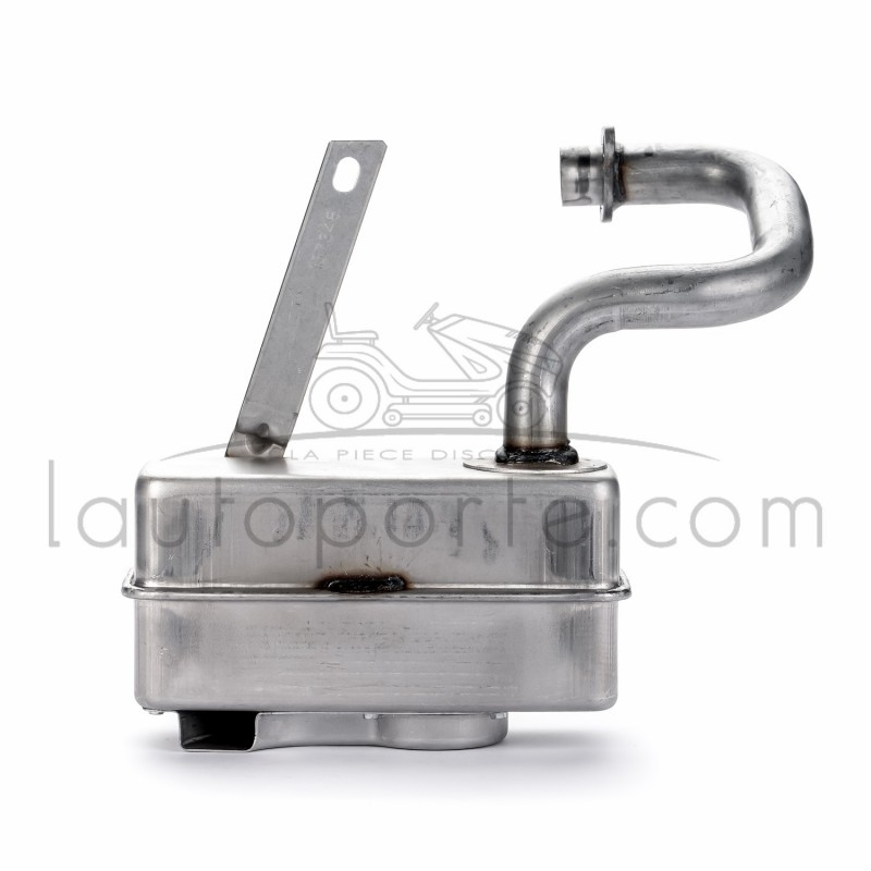 SILENCIEUX ÉCHAPPEMENT HP BRIGGS & STRATTON / HUSQVARNA SILENCIEUX ÉCHAPPEMENT HP BRIGGS & STRATTON / HUSQVARNA