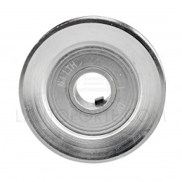 POULIE MOTEUR Ø 102 mm SD108 ORIGINE GGP - CASTELGARDEN ®