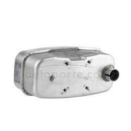 SILENCIEUX ÉCHAPPEMENT HP ORIGINE BRIGGS & STRATTON ®