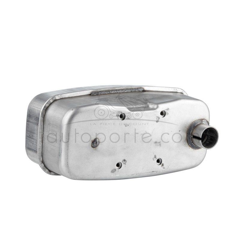 SILENCIEUX ÉCHAPPEMENT HP ORIGINE BRIGGS & STRATTON ® SILENCIEUX ÉCHAPPEMENT HP ORIGINE BRIGGS & STRATTON ®