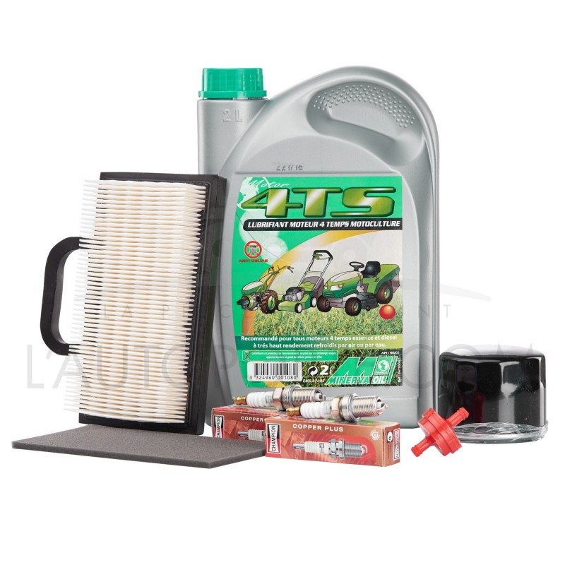 PACK REVISION POUR MOTEUR 14 à 24 cv BI BRIGGS & STRATTON PACK REVISION POUR MOTEUR 14 à 24 cv BI BRIGGS & STRATTON