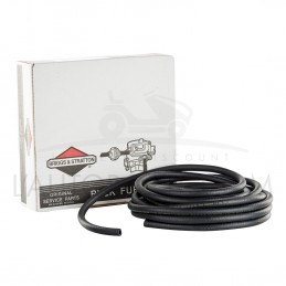 DURITE D'ESSENCE TRESSÉE RENFORCÉE Ø 6x12 mm - VENDUE AU MÈTRE