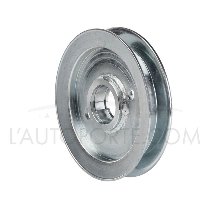 POULIE TENDEUR GGP/CASTELGARDEN SD98-SD108 Ø 35 x 135 mm POULIE TENDEUR GGP/CASTELGARDEN SD98-SD108 Ø 35 x 135 mm