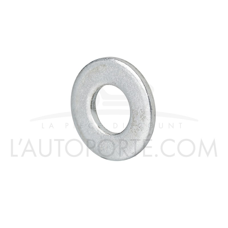 RONDELLE PLATE ZINGUÉE Ø 5 x 12 x 1 MM RONDELLE PLATE ZINGUÉE Ø 5 x 12 x 1 MM