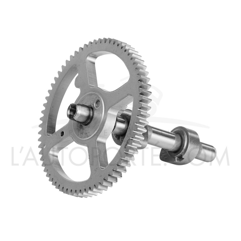 ARBRE À CAMES MOTEUR OHV SÉRIE 21-31-33 BRIGGS & STRATTON ARBRE À CAMES MOTEUR OHV SÉRIE 21-31-33 BRIGGS & STRATTON