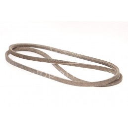 COURROIE 5L760 - US 5/8" x 76" - LARGEUR 15,8 mm X LONGUEUR 1930 mm COURROIE 5L760 - US 5/8" x 76" - LARGEUR 15,8 mm X LONGUEUR 1930 mm