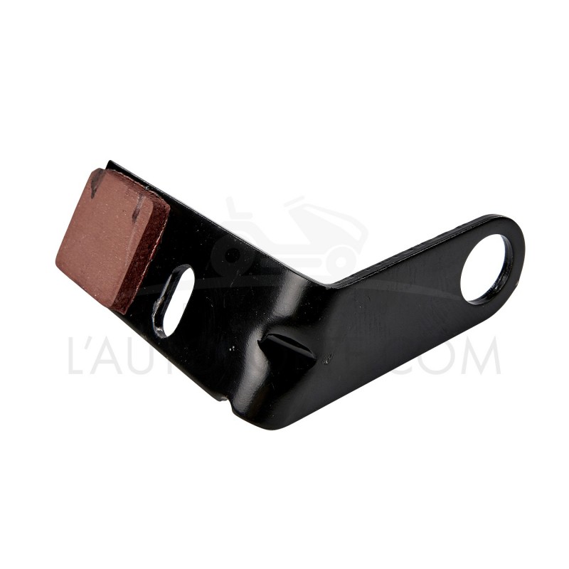 FREIN DE LAME GAUCHE CARTER COUPE TS38 ORIGINE HUSQVARNA ® FREIN DE LAME GAUCHE CARTER COUPE TS38 ORIGINE HUSQVARNA ®