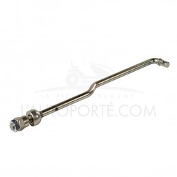 TRINGLE SUSPENSION AVANT CARTER DE COUPE HUSQVARNA TS38