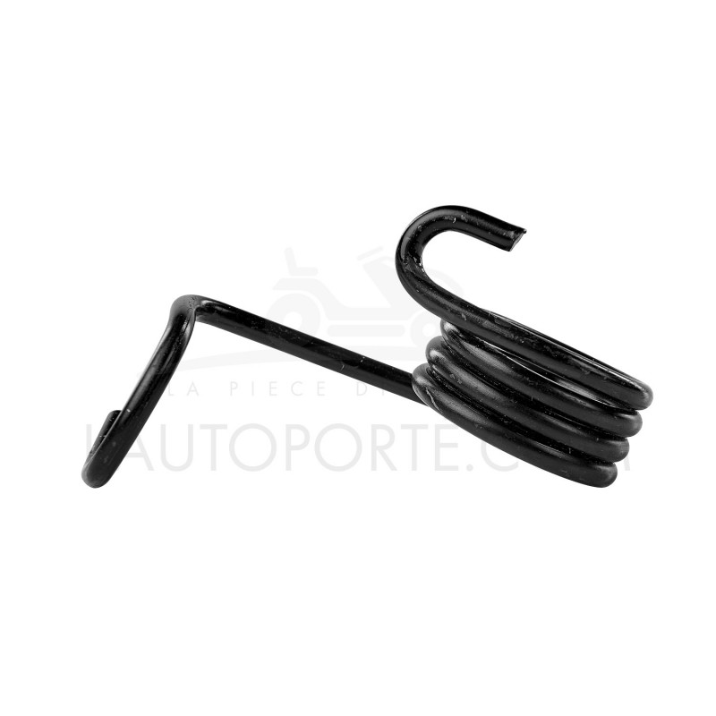 RESSORT DE RAPPEL LEVIER DE COUPE HUSQVARNA 532196314 RESSORT DE RAPPEL LEVIER DE COUPE HUSQVARNA 532196314