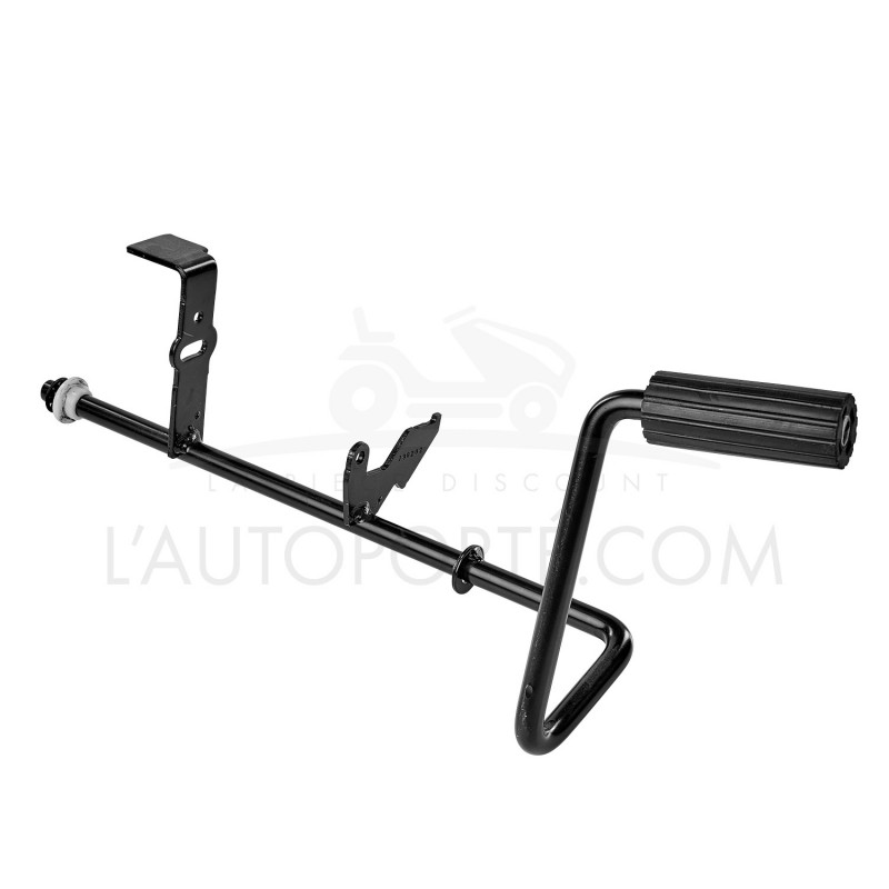 PÉDALE DE FREIN TS38 ORIGINE HUSQVARNA ® PÉDALE DE FREIN TS38 ORIGINE HUSQVARNA ®
