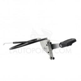 COMMANDE DE GAZ SD98 - SD108 ORIGINE CASTELGARDEN ®