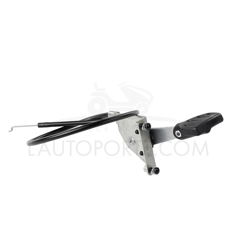 COMMANDE DE GAZ SD98 - SD108 ORIGINE CASTELGARDEN ®
