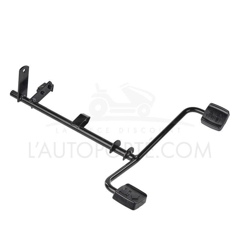 PÉDALE BOÎTE HYDROSTATIQUE SD98 - SD108 ORIGINE CASTELGARDEN ®