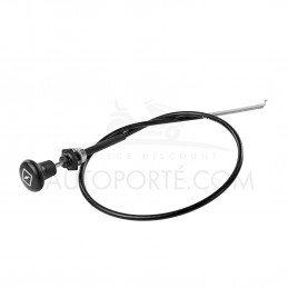 COMMANDE DE STARTER ORIGINE MTD ®