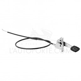 COMMANDE DE GAZ ORIGINE MTD