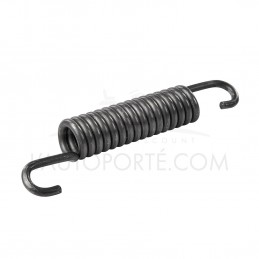 RESSORT DE RAPPEL RELEVAGE SIÈGE CONDUCTEUR ORIGINE MTD ®