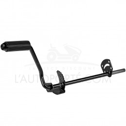 PÉDALE DE FREIN RF115 ORIGINE MTD ®