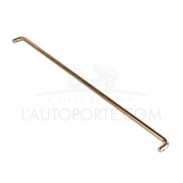 BARRE DE DIRECTION TRACTEUR TONDEUSE ORIGINE MTD ®