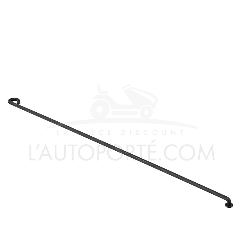 TRINGLE DE FREIN ORIGINE MTD ® TRINGLE DE FREIN ORIGINE MTD ®