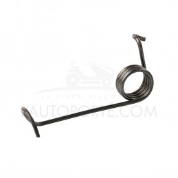 RESSORT DE RAPPEL LEVIER RELEVAGE COUPE ORIGINE MTD ®