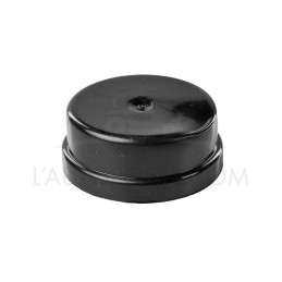 CACHE MOYEU AXE DE ROUE Ø 40x20 mm ORIGINE MTD ®