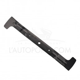 LAME MULCHING SOUFFLANTE 63 CM STIGA - CASTELGARDEN - GGP RIDER EL63