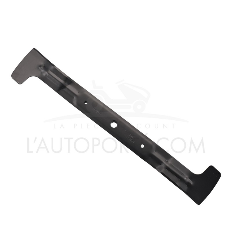 LAME MULCHING SOUFFLANTE 63 CM STIGA - CASTELGARDEN - GGP RIDER EL63 LAME MULCHING SOUFFLANTE 63 CM STIGA - CASTELGARDEN - GGP RIDER EL63