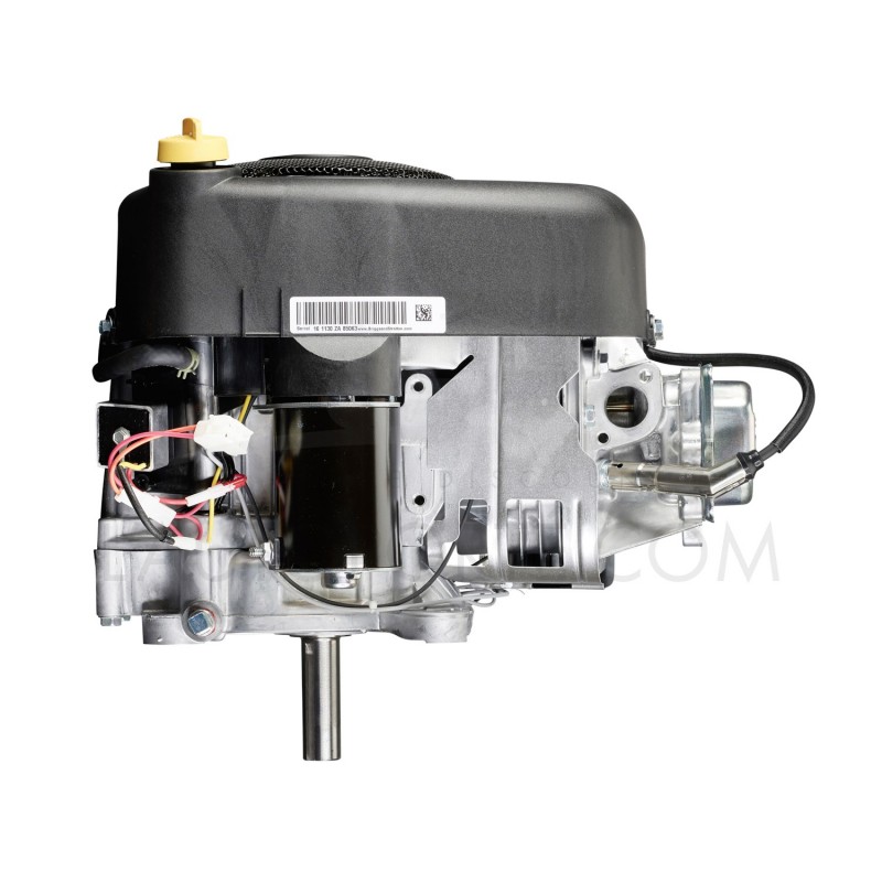 Moteur Tracteur Briggs & Stratton 344 Cm³ PowerBuilt | Moteur Thermique Puissant