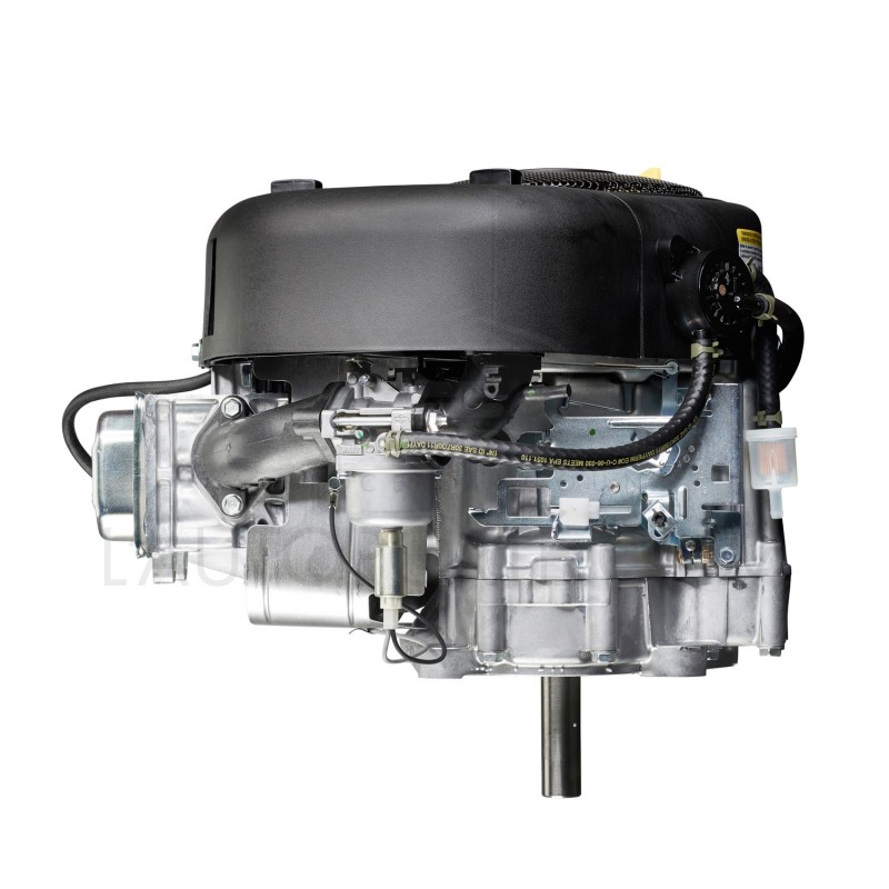 Briggs Stratton 344 Cv _ Moteur complet BRIGGS et STRATTON 344cc OHV ...