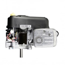 Moteur 18.5 cv Intek OHV 500 cc Briggs & Stratton avec échappement