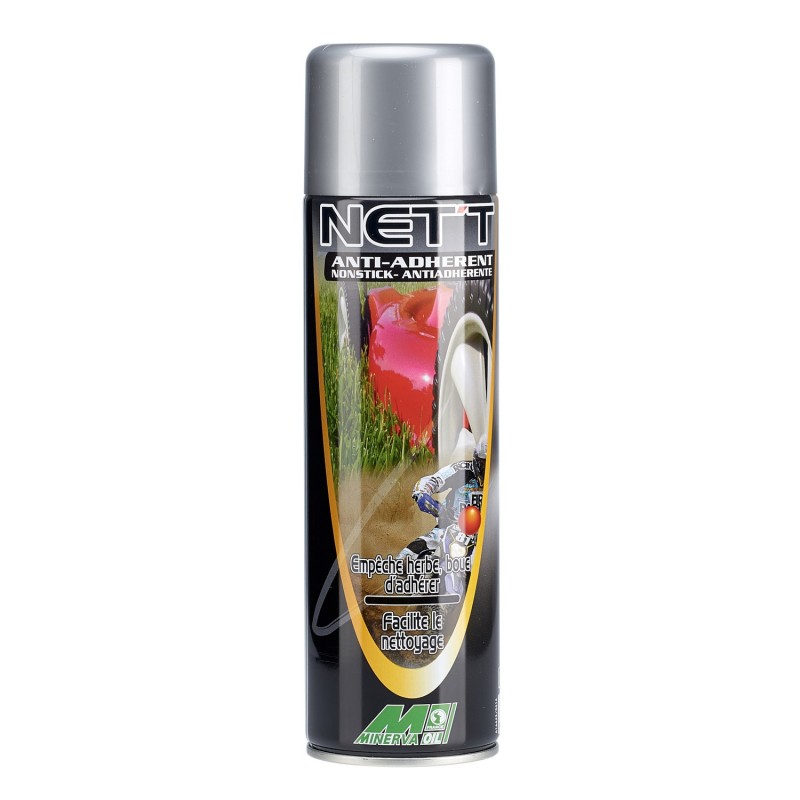 NET TONDEUSE - 400 ml
