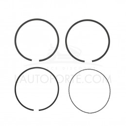 SEGMENTS Ø 75 MM SÉRIE 40 OHV V-TWIN ORIGINE BRIGGS & STRATTON ®